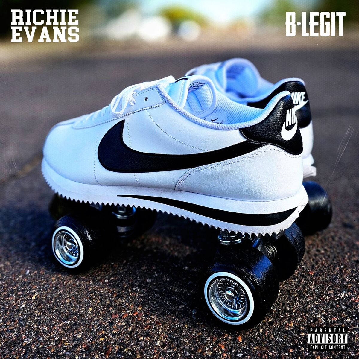 Album cover of Whats Hatnen