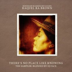Cover of There's No Place Like Knowing (The Sampler)
