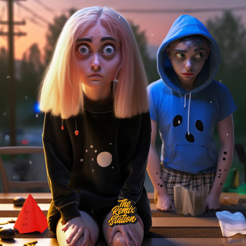 Dumbest Girl Alive lofi mix