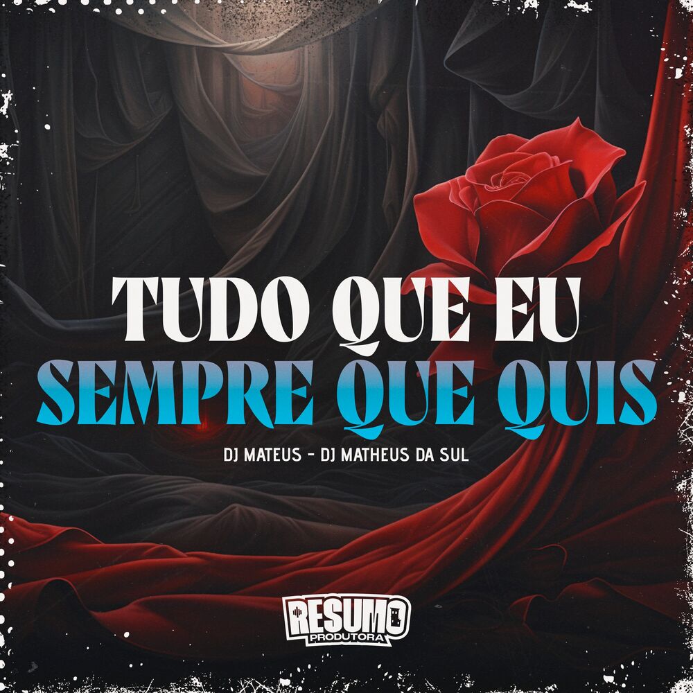 Picture of Tudo Que Eu Sempre Quis