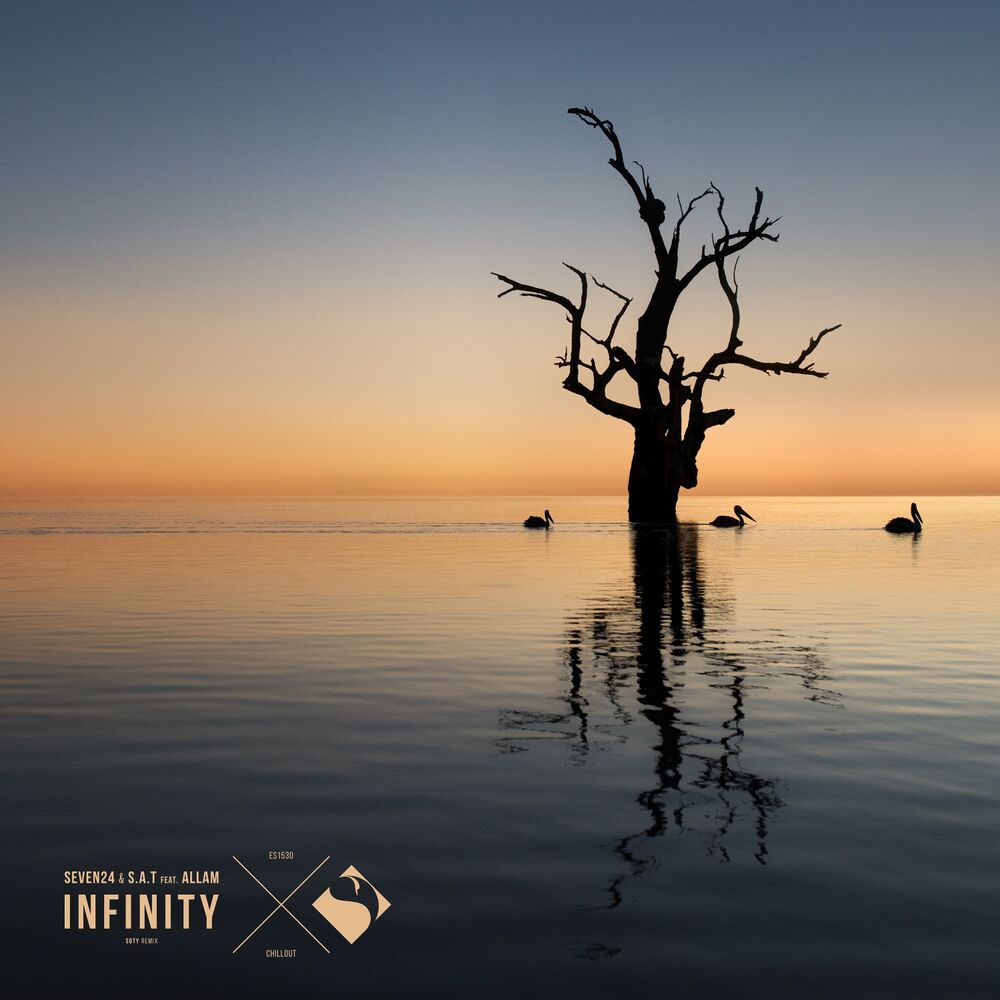 Picture of Infinity (Soty Remix)