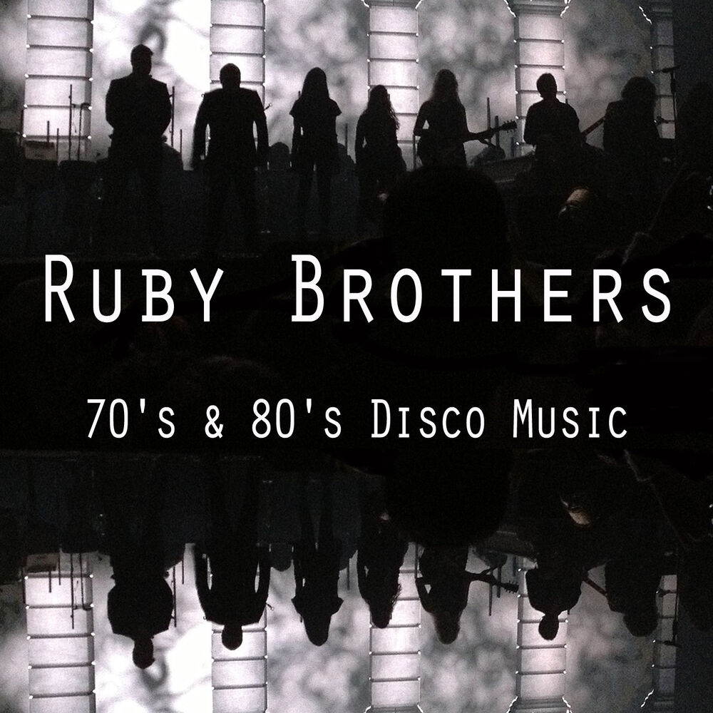 Picture of Best 70's & 80's Disco Music. Greatest Hits & Top Dance Songs