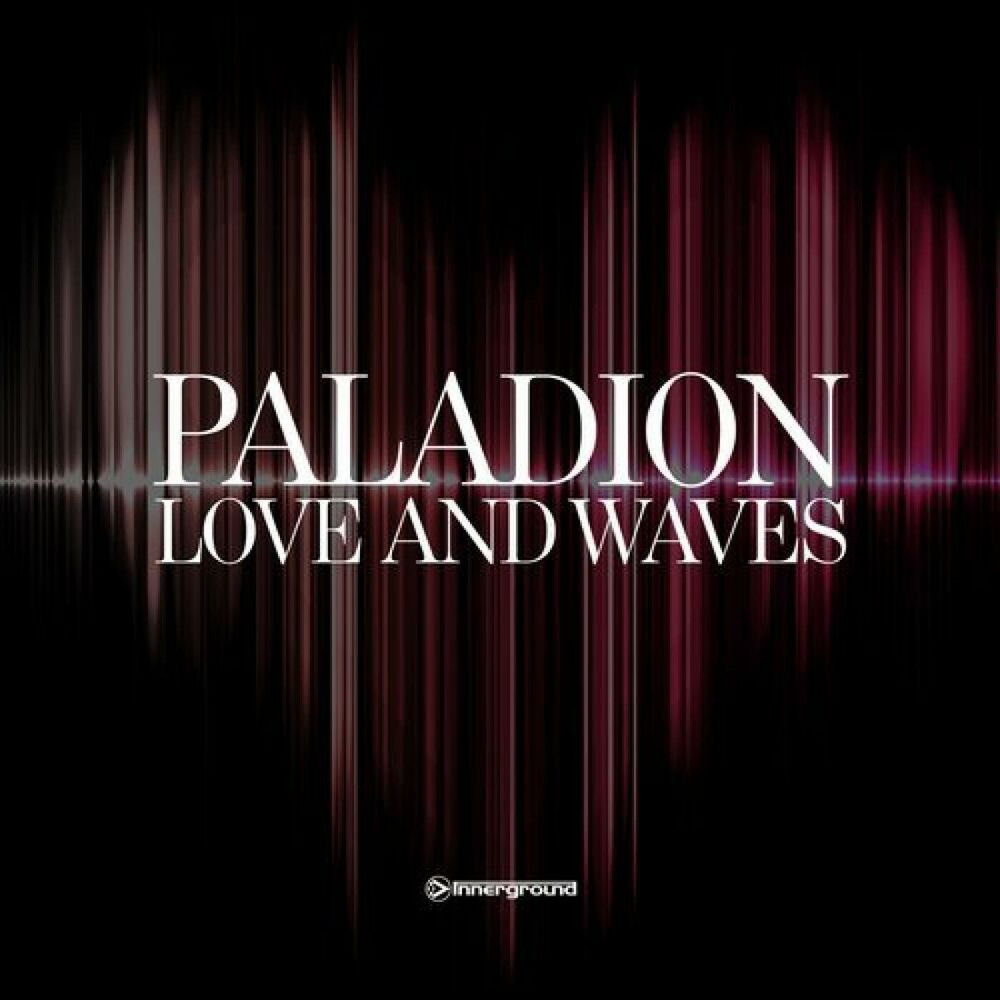 Picture of Love And Waves EP
