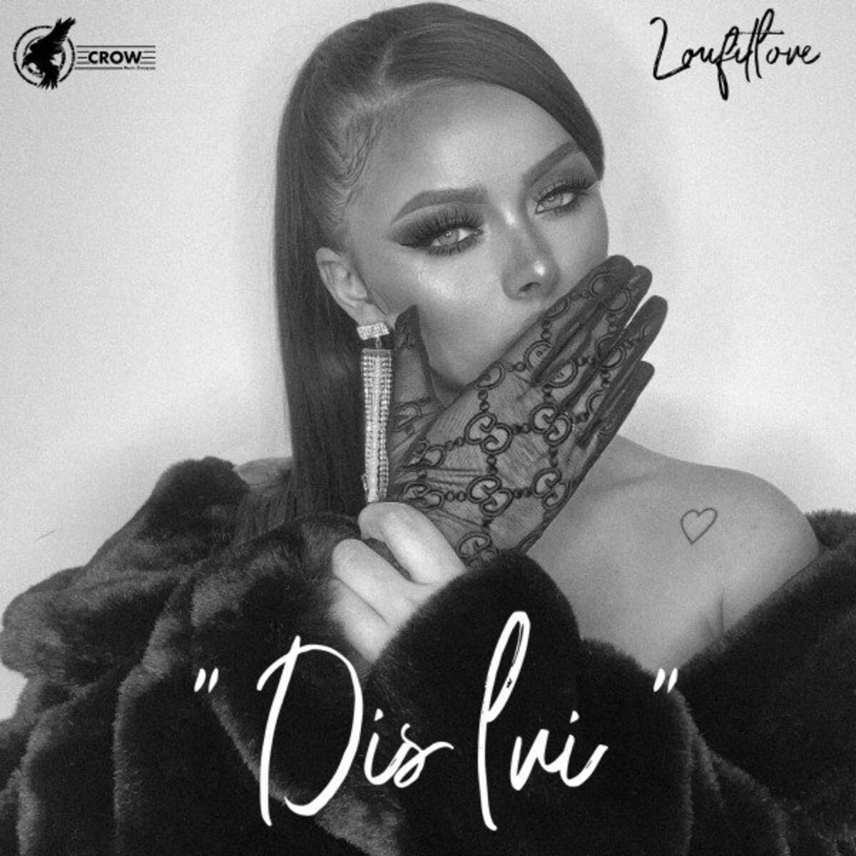 Album cover of Dis lui