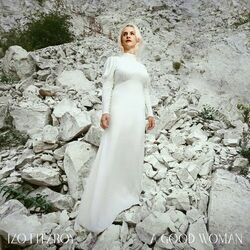Cover of A Good Woman