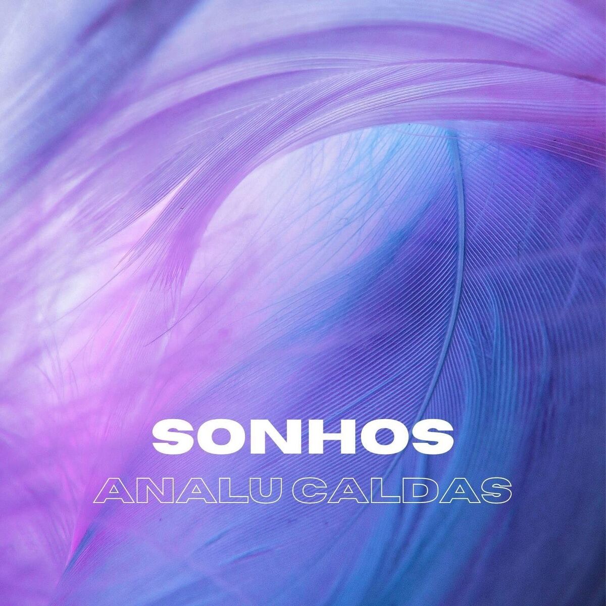 Album cover of Sonhos