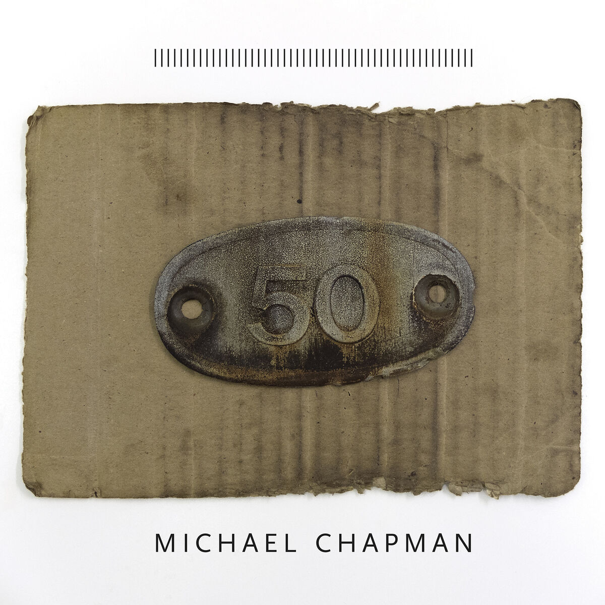 Album cover of 50
