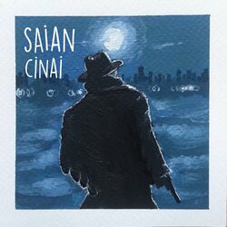 Cover of Cinai