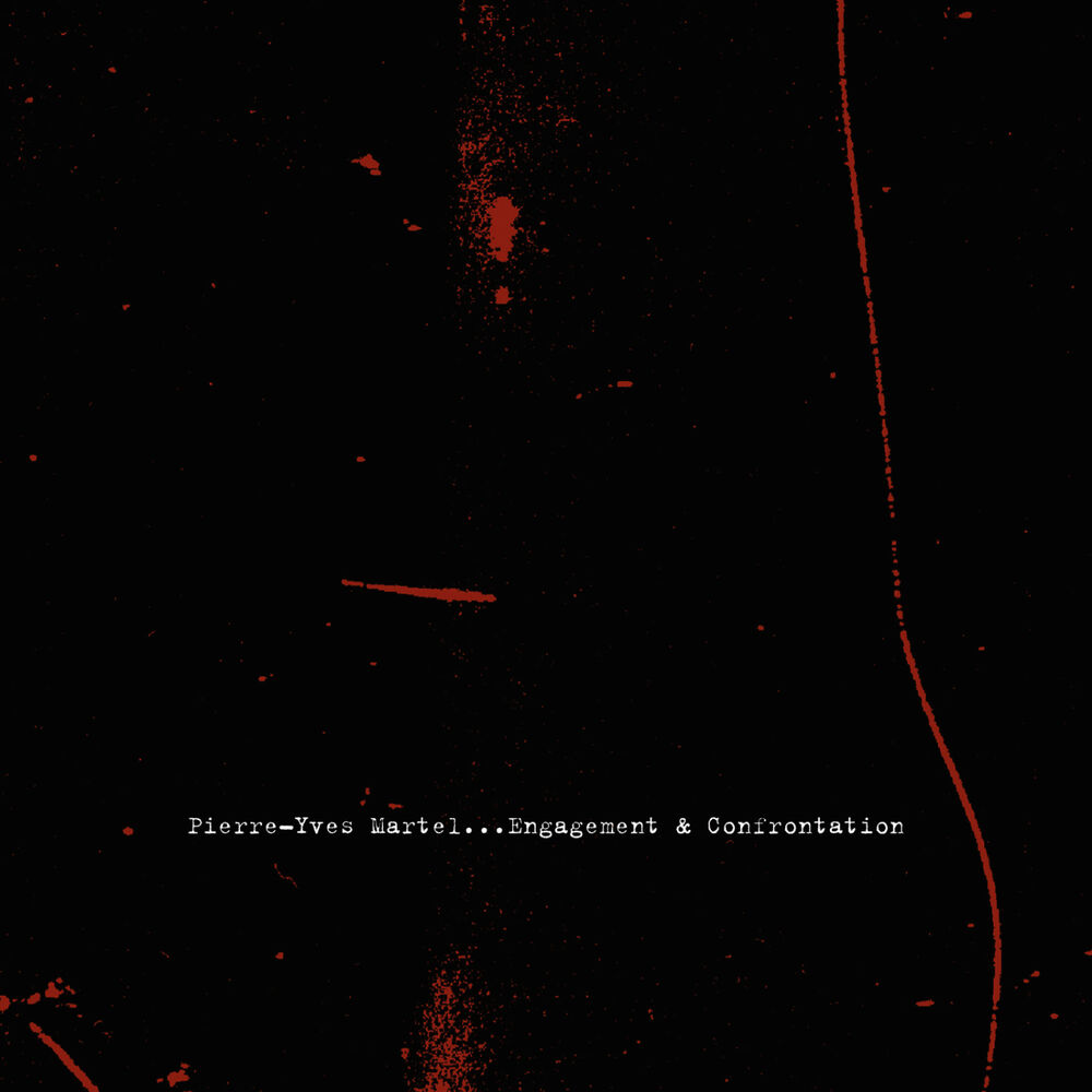 Picture of Engagement & Confrontation