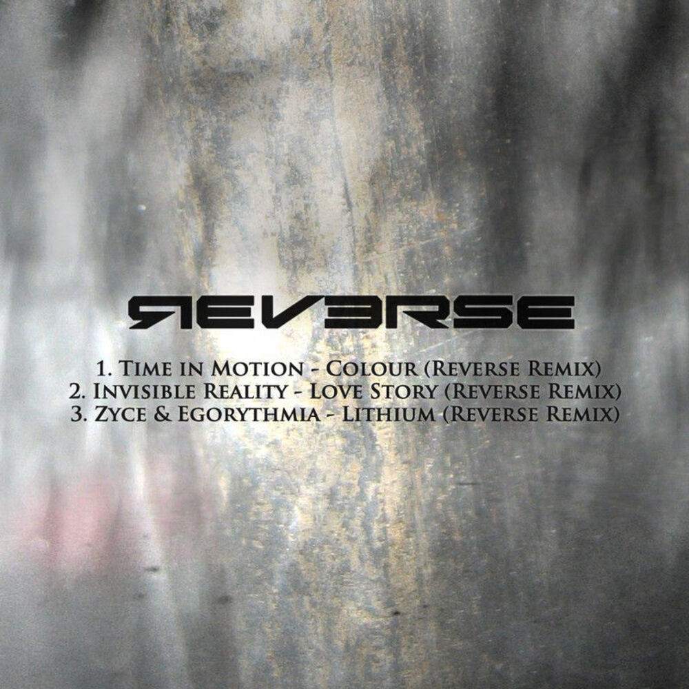 Picture of Reverse E.P.