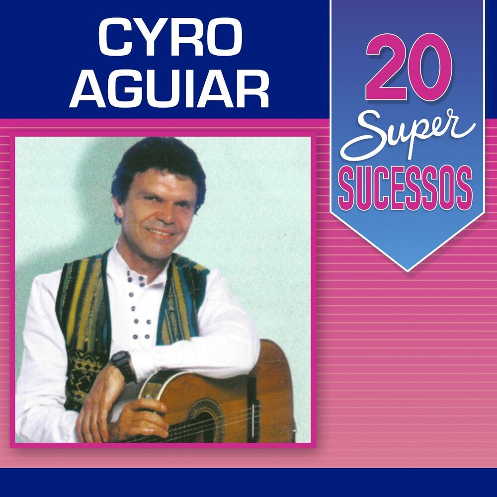 Picture of 20 Super Sucessos