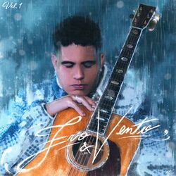 Cover of Frio e Vento (Vol.1)