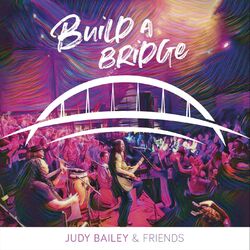 Cover of Build a Bridge