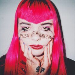 Cover of Passive Aggressive