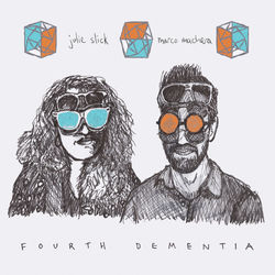 Cover of Fourth Dementia by undefined