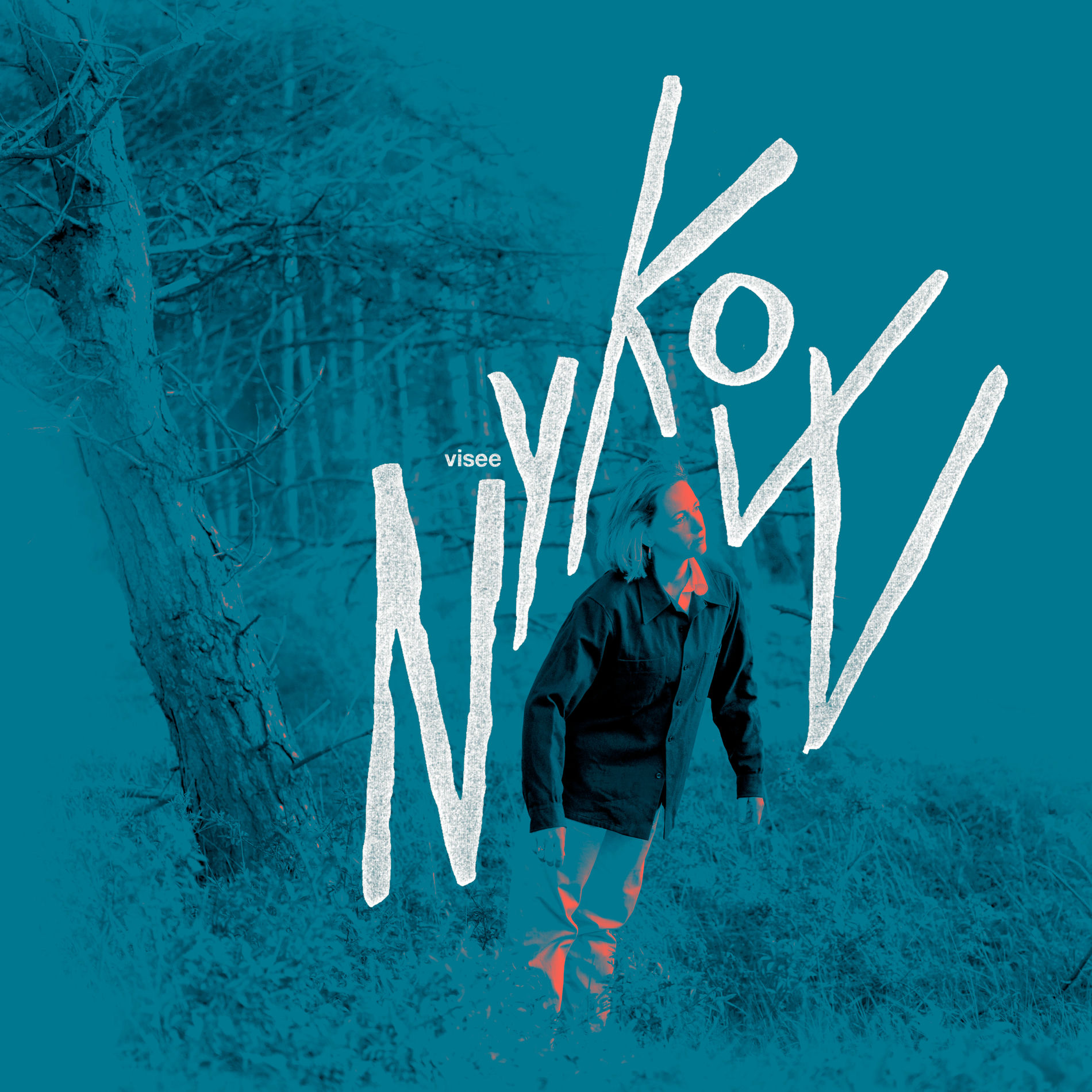 Album cover of Not Your Kind Of Woman