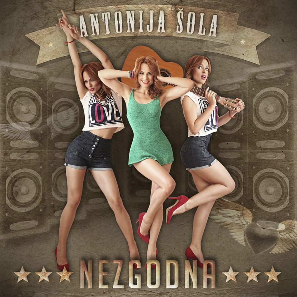 Picture of Nezgodna