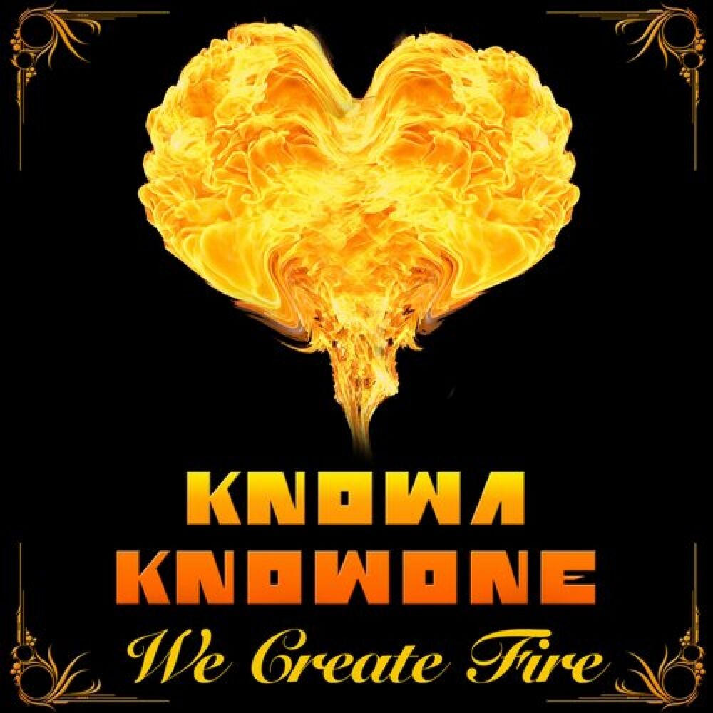 Picture of We Create Fire