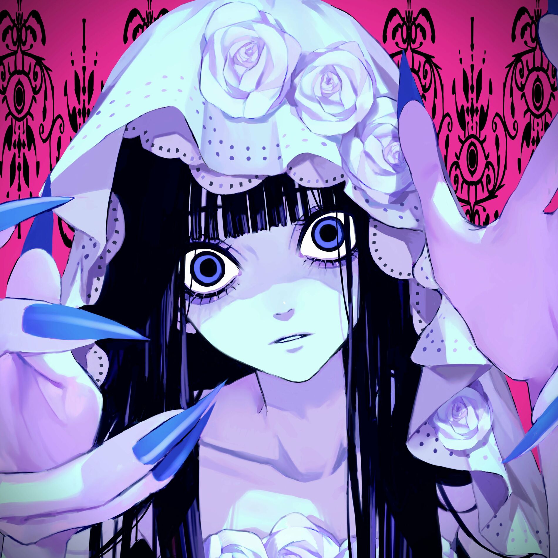 Album cover of Shadow Shadow