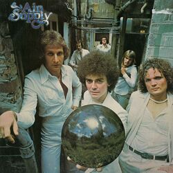 Cover of Air Supply