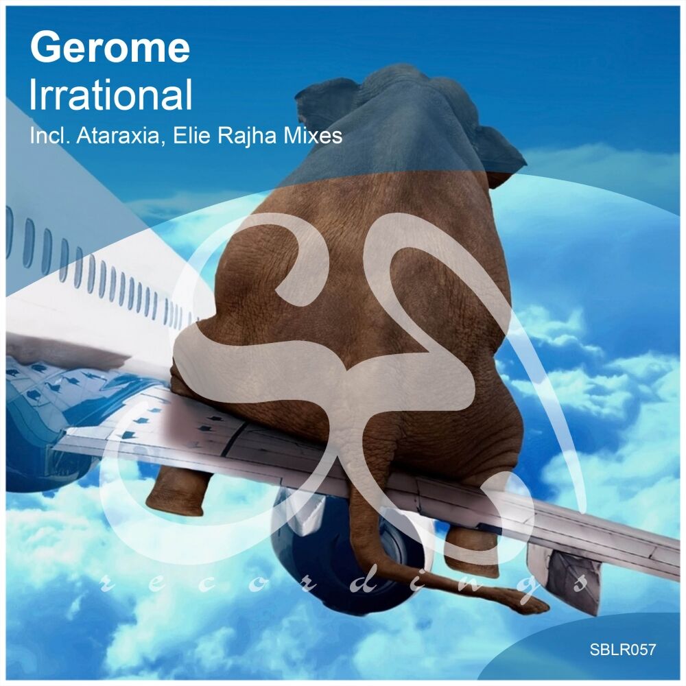 Picture of Irrational