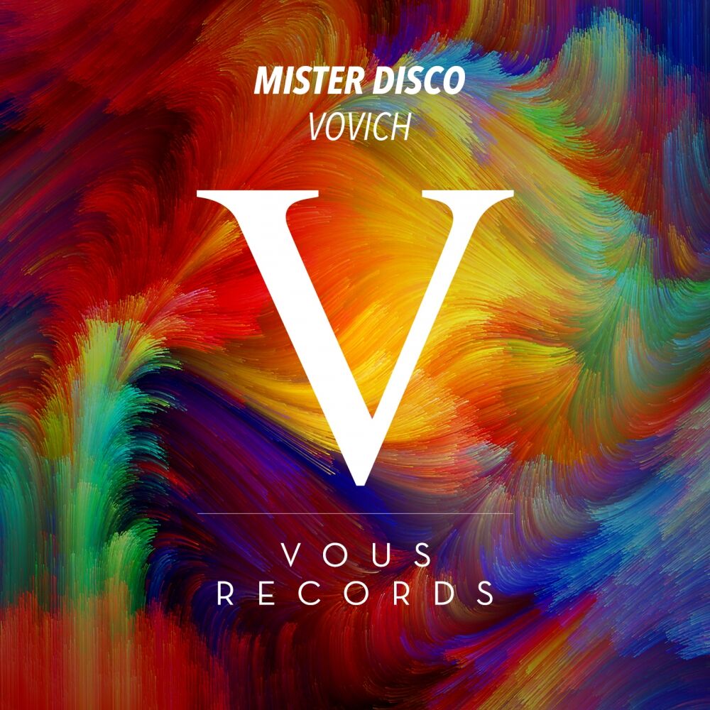 Picture of Mister Disco