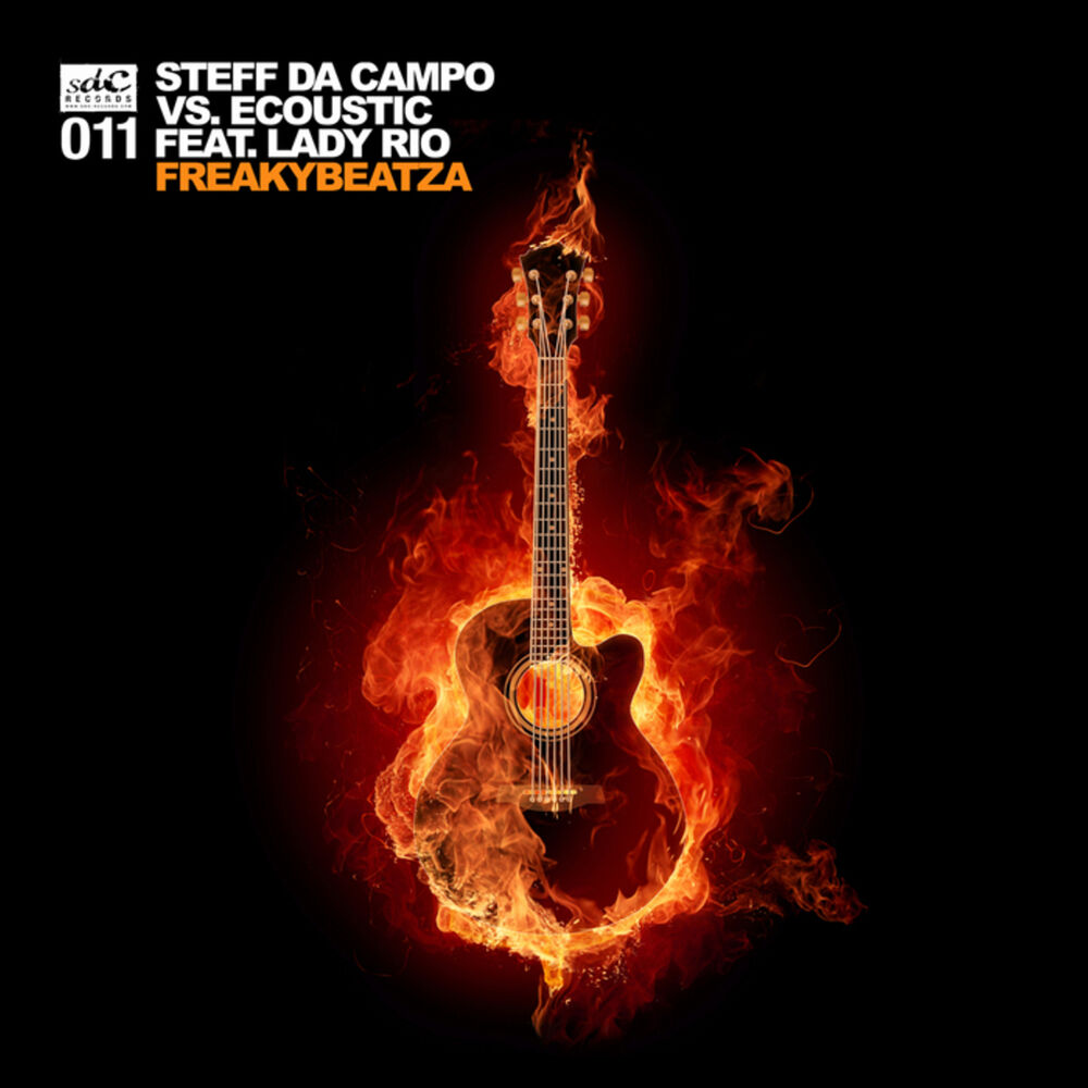 Picture of Freakybeatza