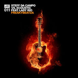 Cover of Freakybeatza