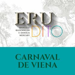 Cover of Carnaval de Viena (Erudito) [Inspirado em Carnaval de Viena Op. 26 de Robert Schumann]