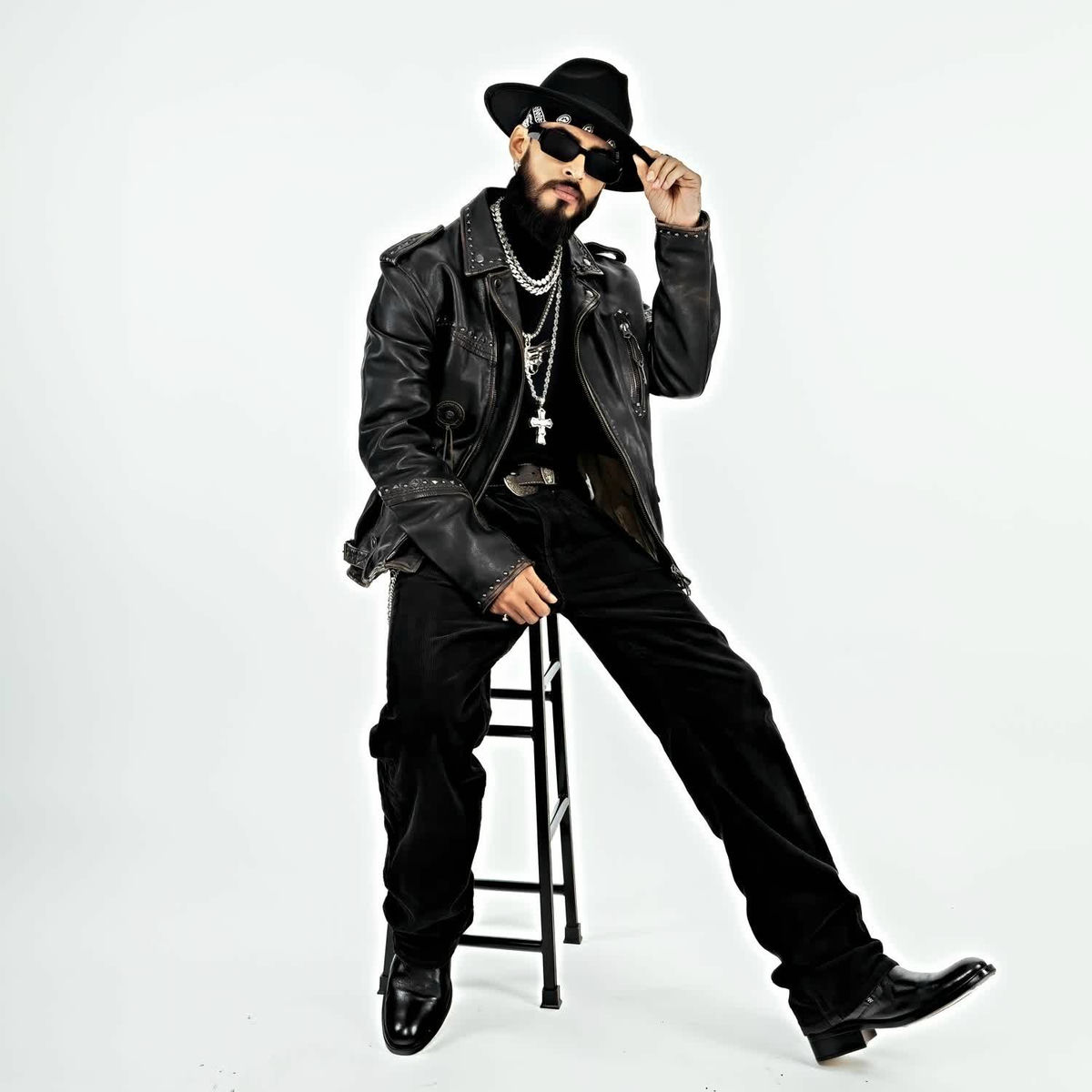 Album cover of The OG