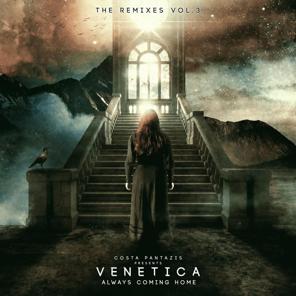 Picture of Always Coming Home - The Remixes EP3