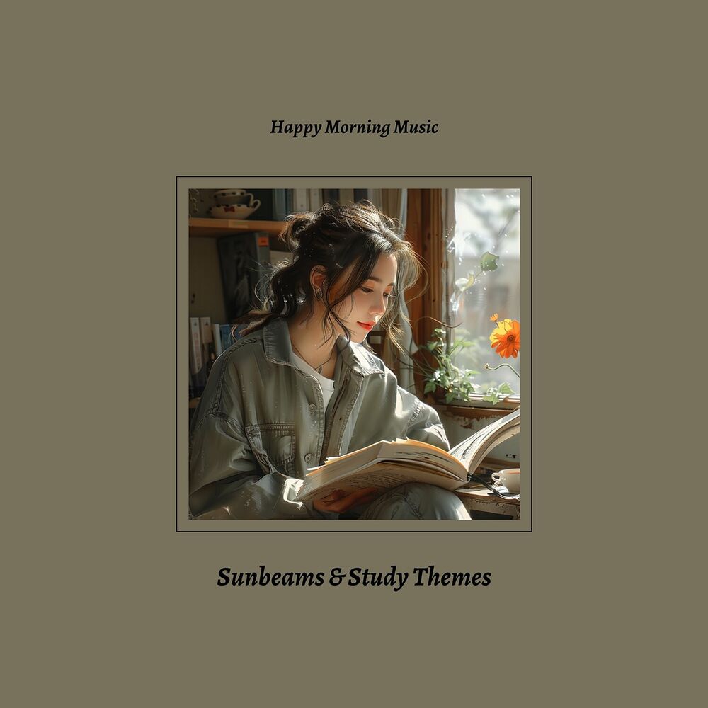 Picture of Sunbeams & Study Themes