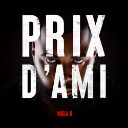 Cover of PRIX D'AMI