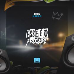 Cover of Esse É o Procede