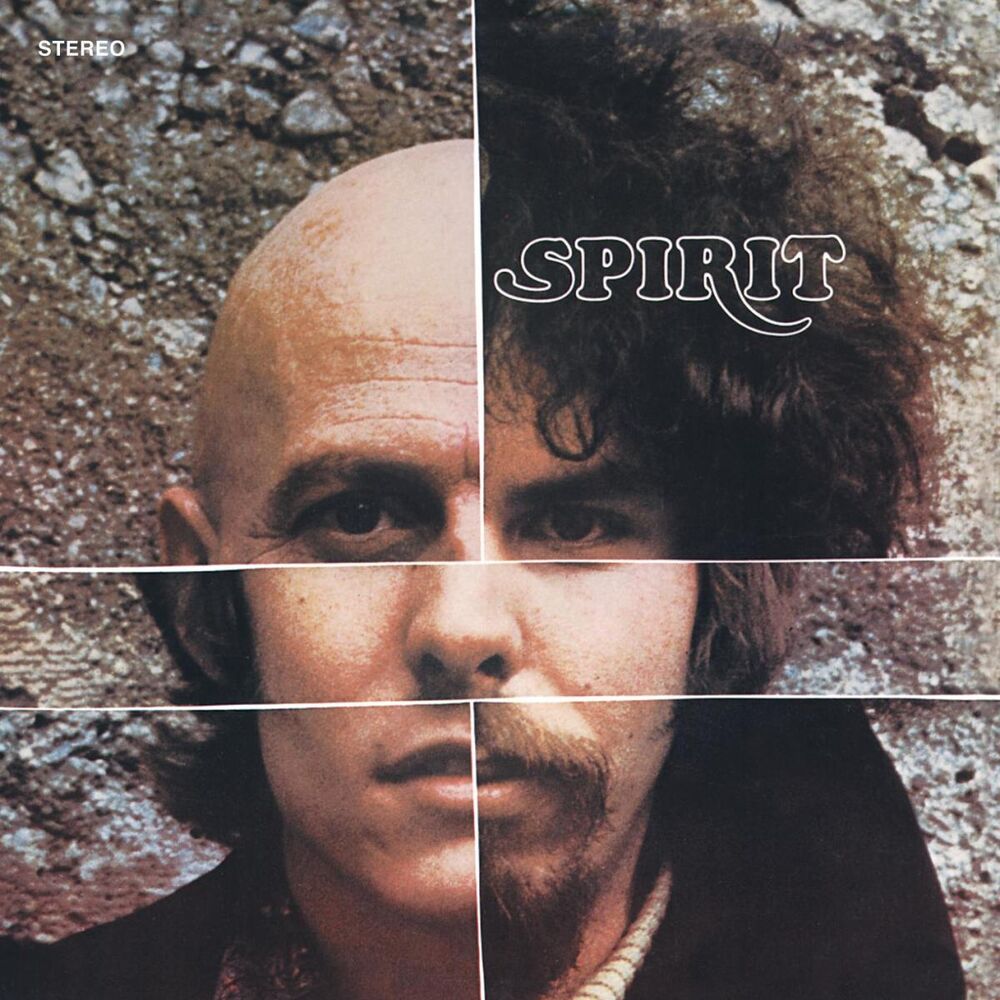Picture of Spirit