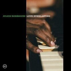 Cover of Love Everlasting