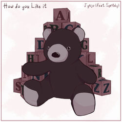 Cover of How do you Like it