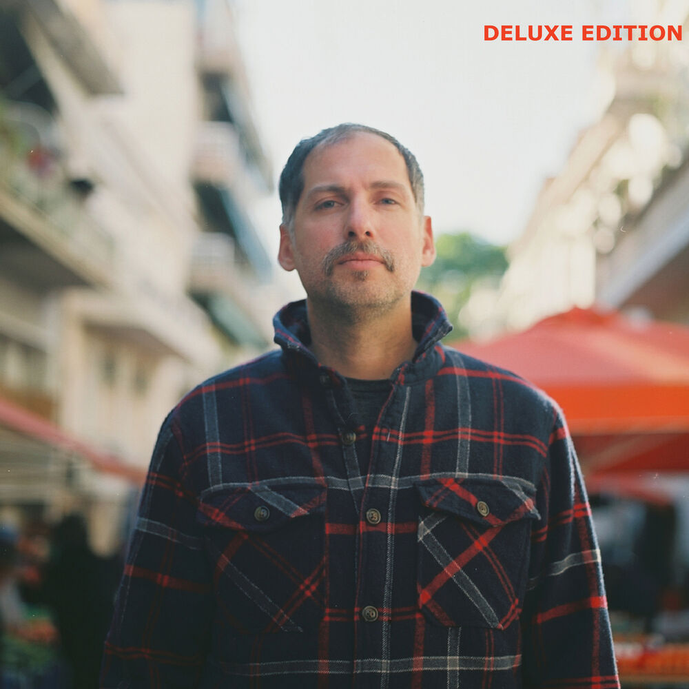 Picture of Prosanamma (Deluxe Edition)