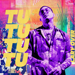 Cover of Tú