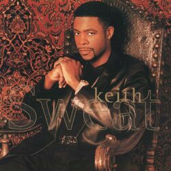 Cover of Keith Sweat
