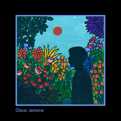 Cover of Oscar Jerome