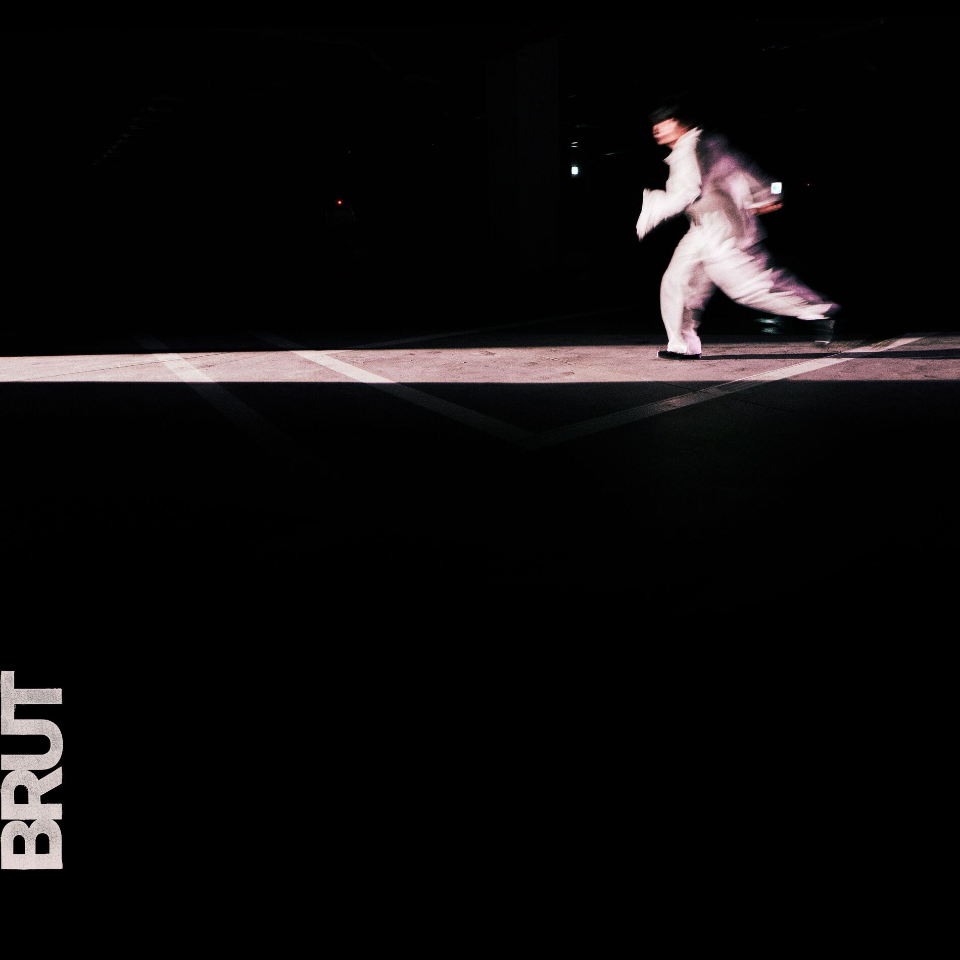 Album cover of Brut