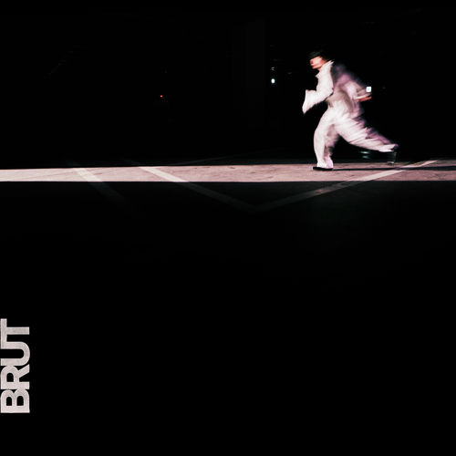 JEONG SEWOON – Brut – EP