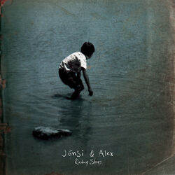 Cover of Riceboy Sleeps