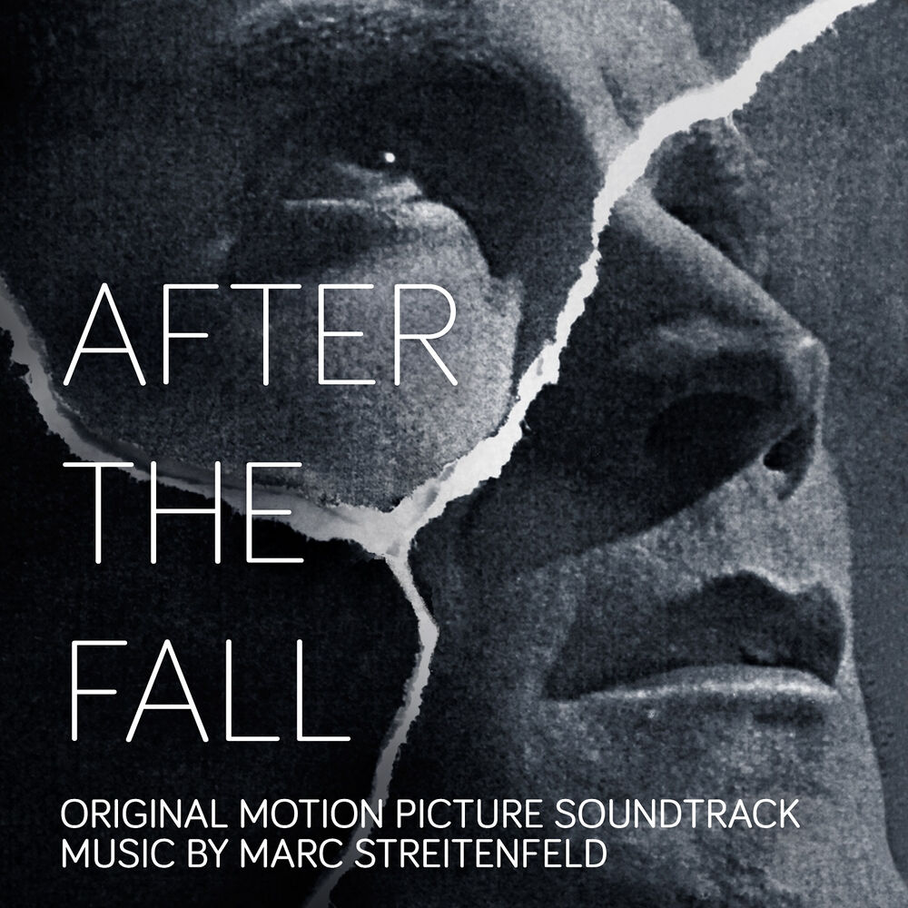 Picture of After the Fall (Original Motion Picture Soundtrack)