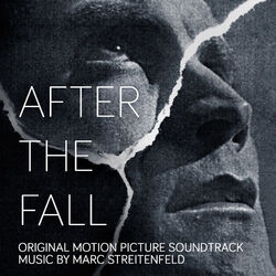 Cover of After the Fall (Original Motion Picture Soundtrack)