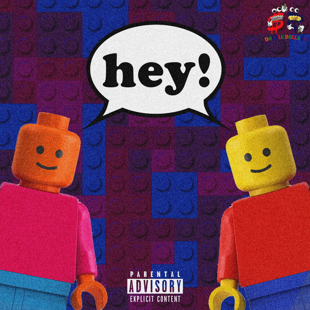 Picture of HEY!