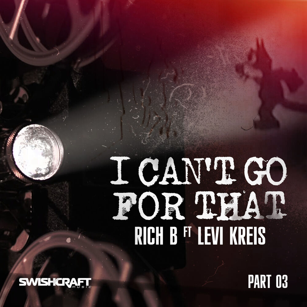 Picture of I Can't Go for That (Ft. Levi Kreis) (Part Three)