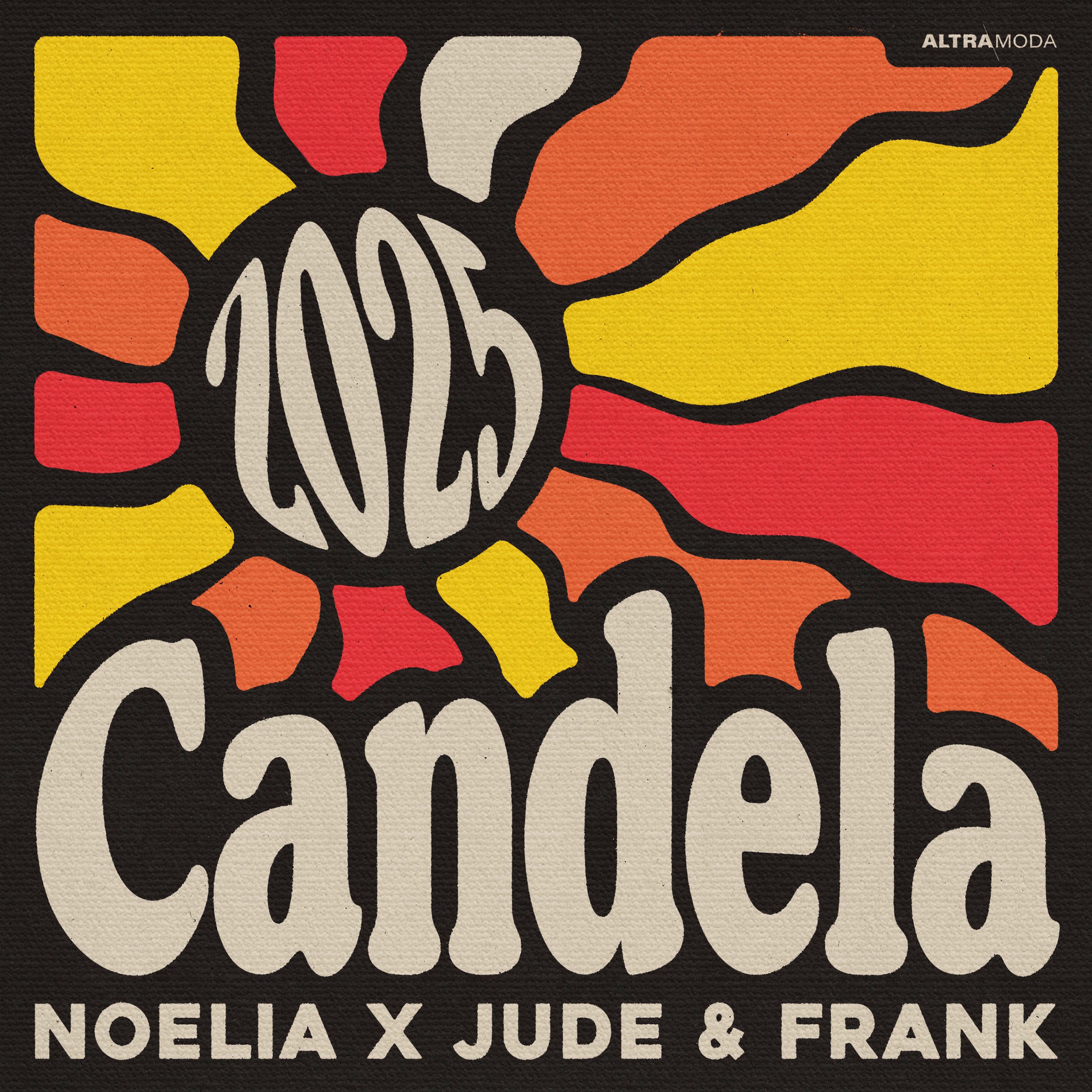 Album cover of Candela (2025)