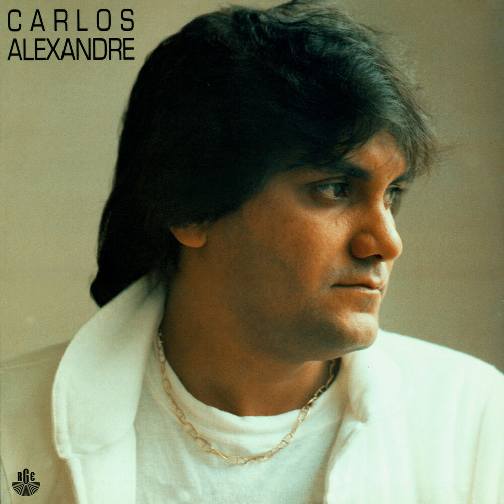 Picture of Carlos Alexandre (1988)